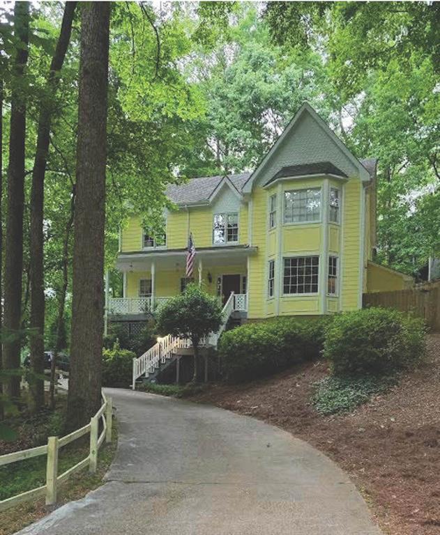 11690 Highland Colony Dr., Roswell, GA 30075