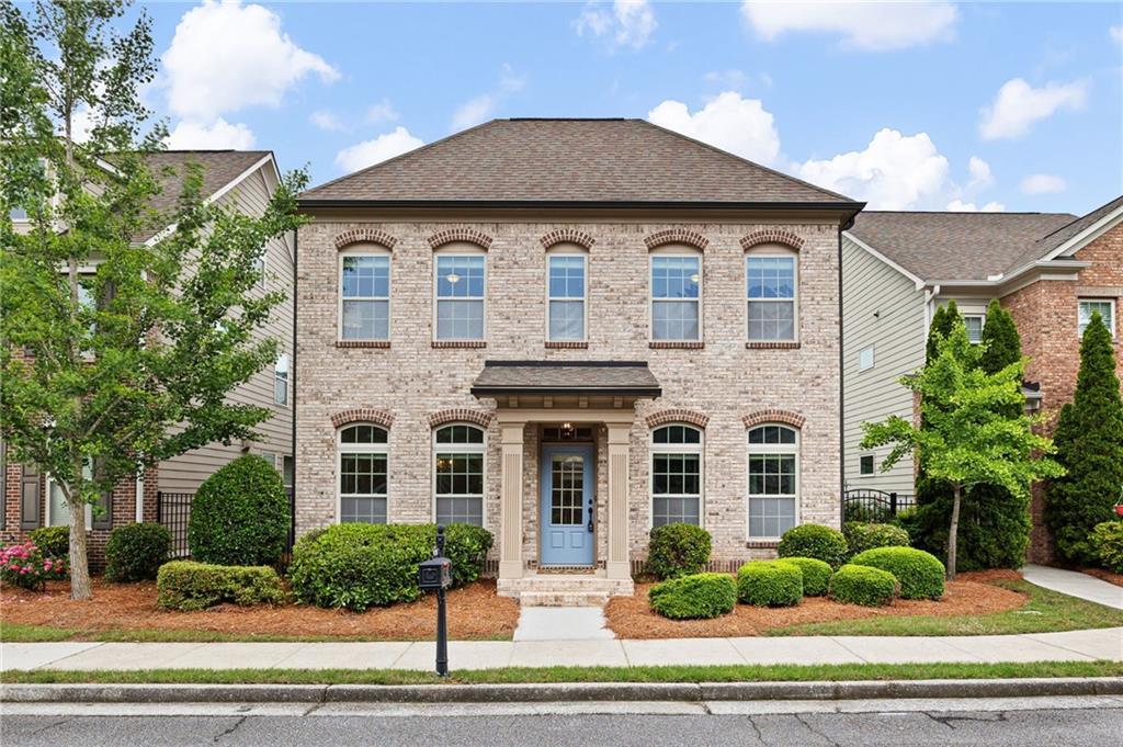 4567 Wilkerson Pl., Smyrna, GA 30082