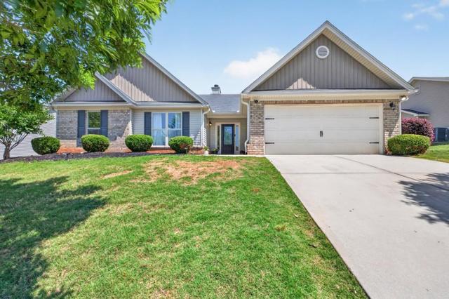 New Homes with Master Bedrooms on the 1st Floor in Jefferson: May 2nd to May 8th