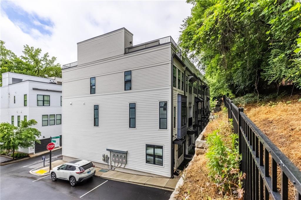 734 Eloise Way, Atlanta, GA 30312