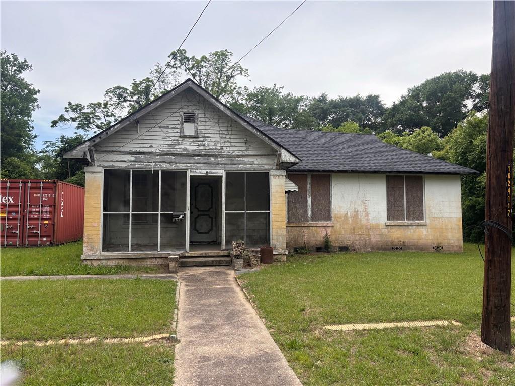 2918 9th St., Columbus, GA 31906