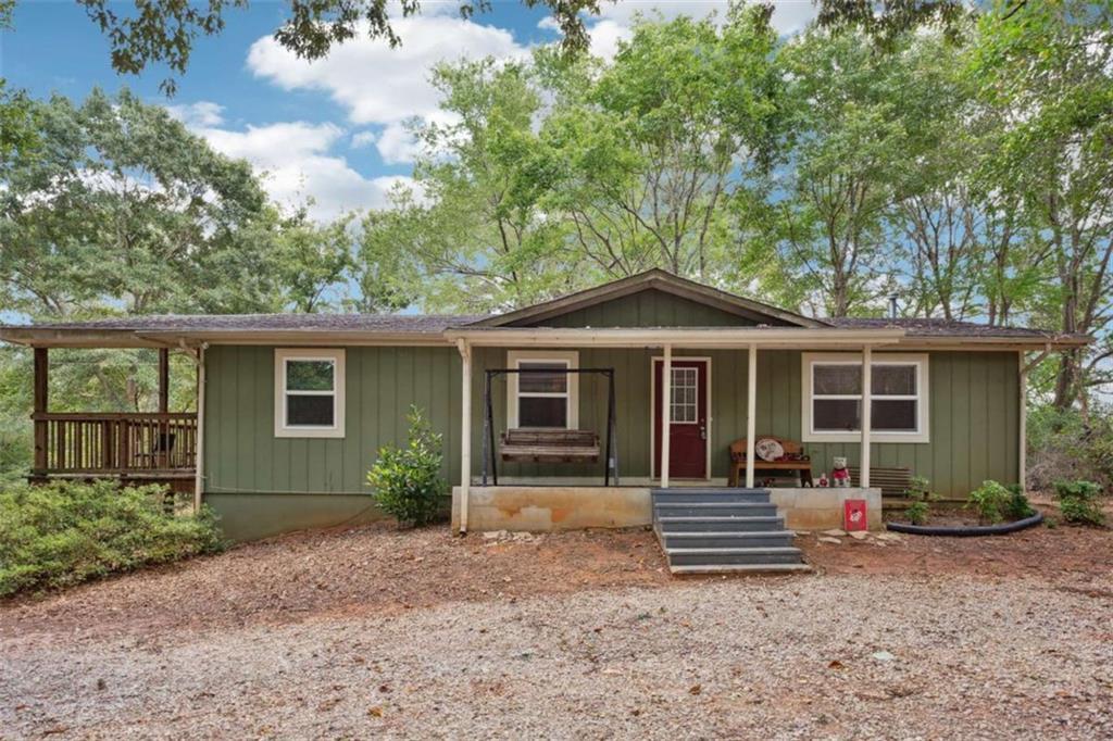 260 Pettit Ln., Athens, GA 30605