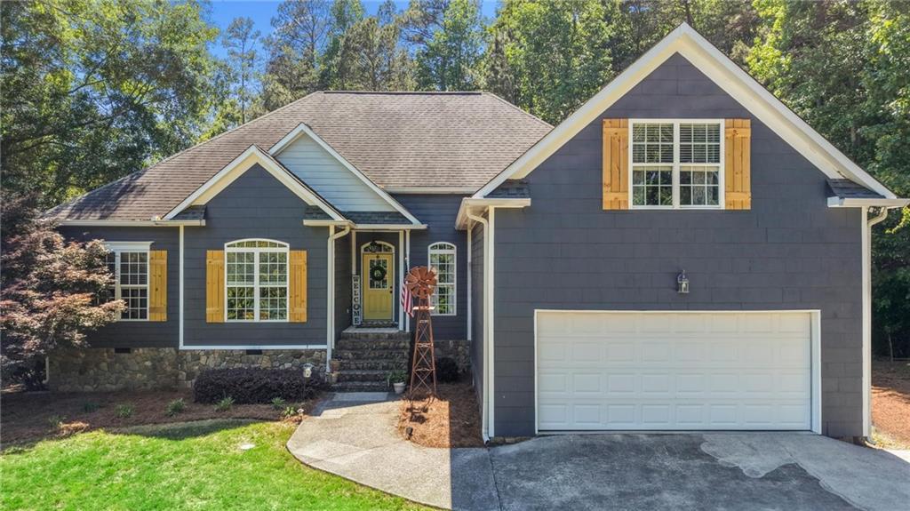 95 Magnolia Ct., Summerville, GA 30747