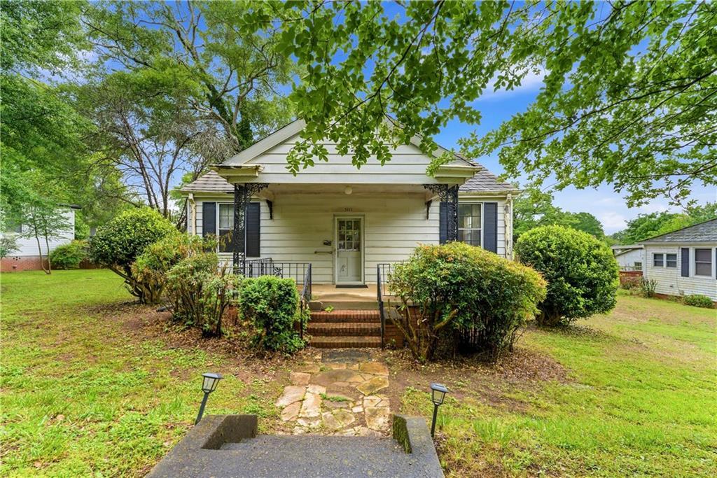 5111 Newark Ave., Austell, GA 30111