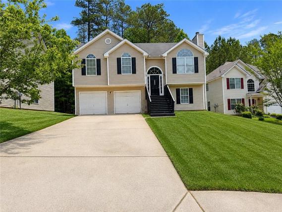 Homes Just Sold That Attend Camp Creek Middle School: June 9th to June 15th