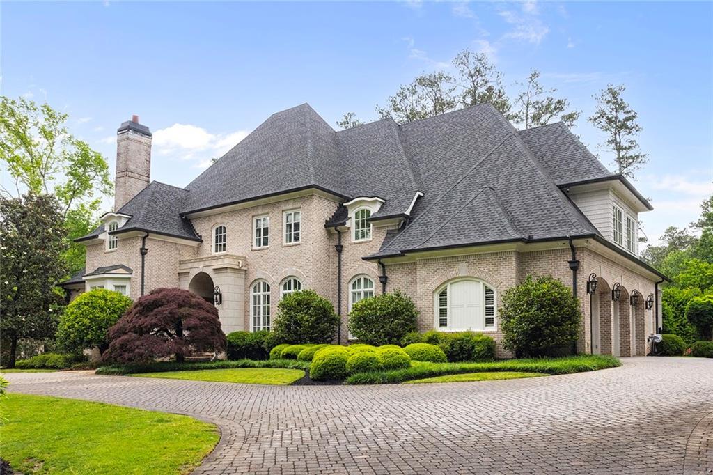 755 Heards Ferry Rd., Atlanta, GA 30328