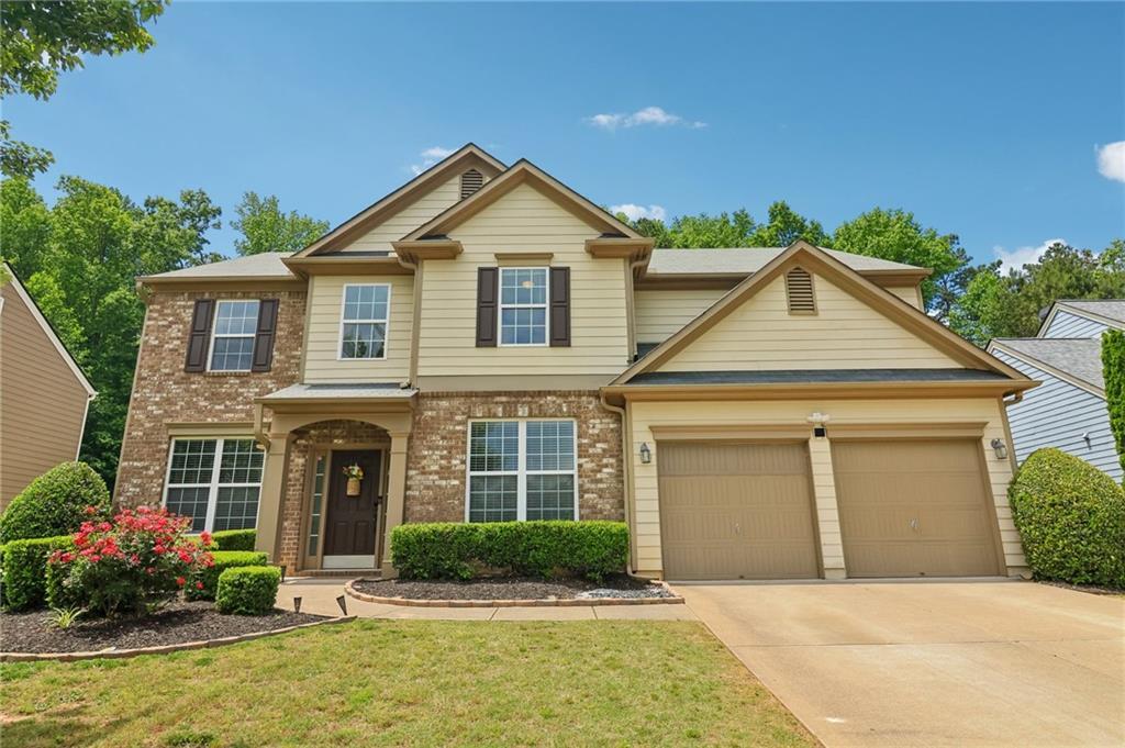 5405 Concord Downs Dr., Cumming, GA 30040