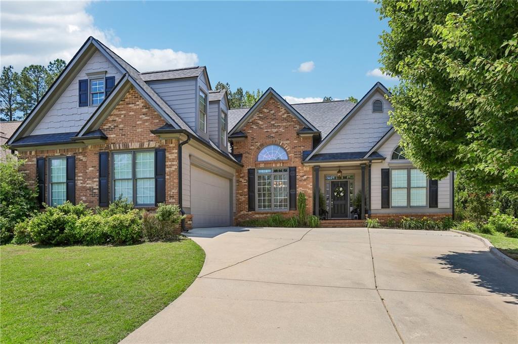 72 Rightwood Way, Dallas, GA 30132