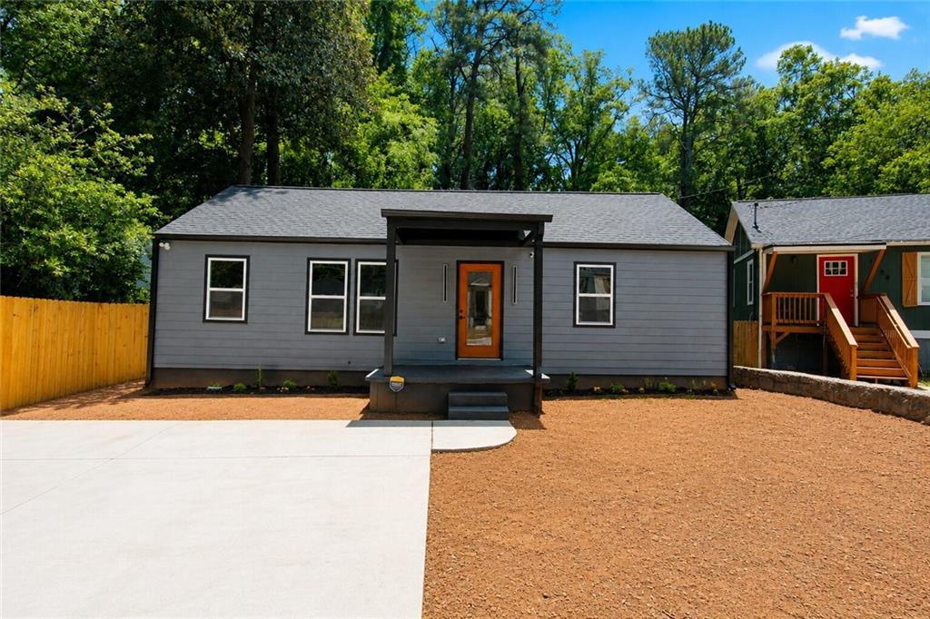 1254 Campbellton Rd., Atlanta, GA 30310