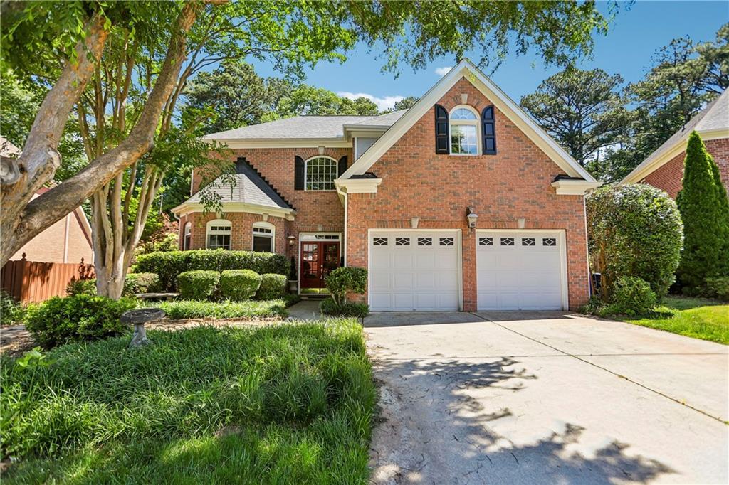 3054 Montclair Cir., Smyrna, GA 30080