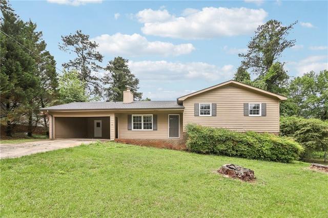 New Homes For Sale This Week That Attend Dorsett Shoals Elementary School: May 8th to May 14th