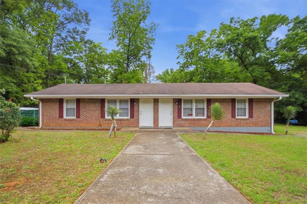 1202 Tinsley Dr Nw, Conyers, GA 30012