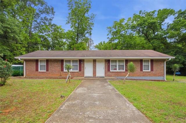 Homes Just Sold That Attend Rockdale County High School: June 23rd to June 29th