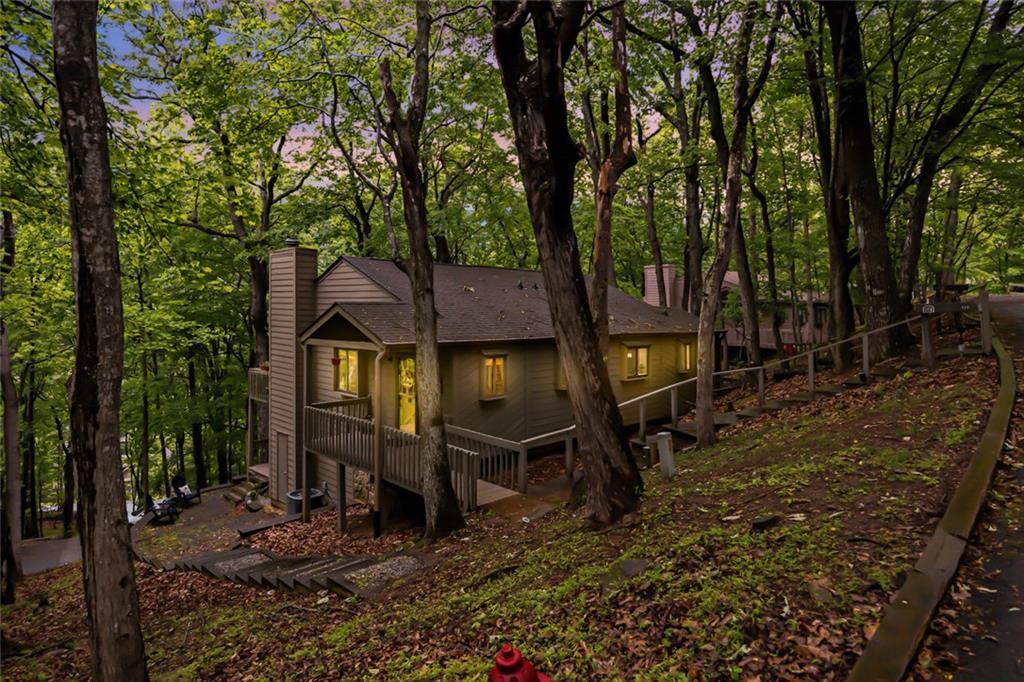 200 Villa Rd. #128, Jasper, GA 30143