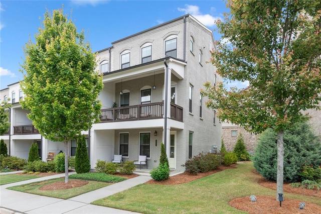 Homes Just Sold That Attend Hembree Springs Elementary School: August 18th to August 24th