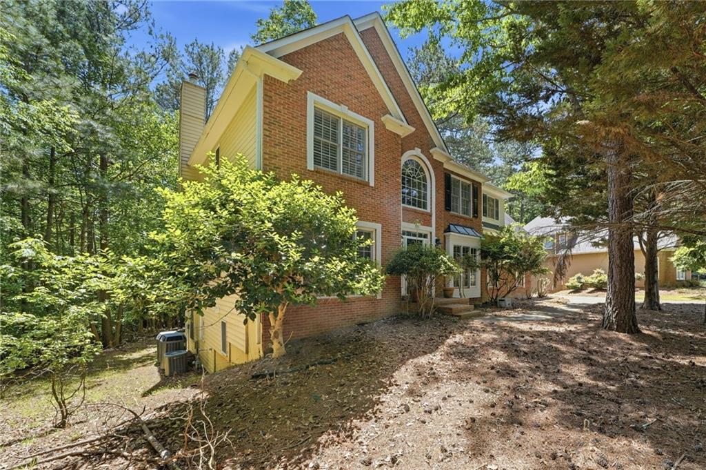 514 Lovinggood Ct., Woodstock, GA 30189