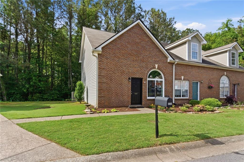 4335 Maple Valley Dr., Cumming, GA 30040