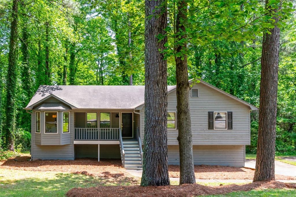 4674 Jamerson Creek Dr., Marietta, GA 30066