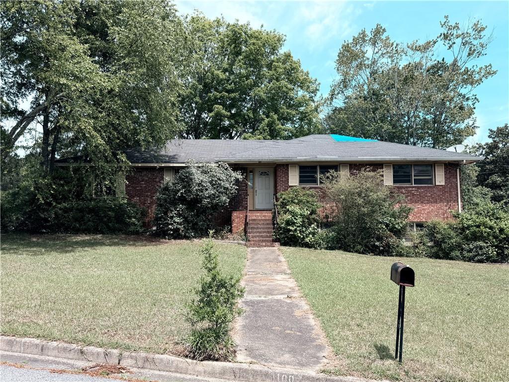 100 Rimel Ln., Atlanta, GA 30349