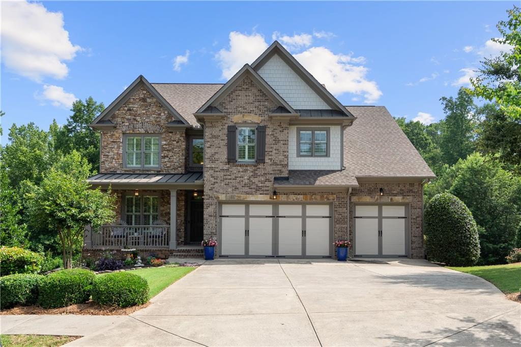 4740 Lowell Ct., Cumming, GA 30040