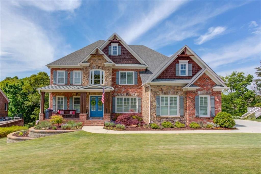 7369 Lazy Hammock Way, Flowery Branch, GA 30542