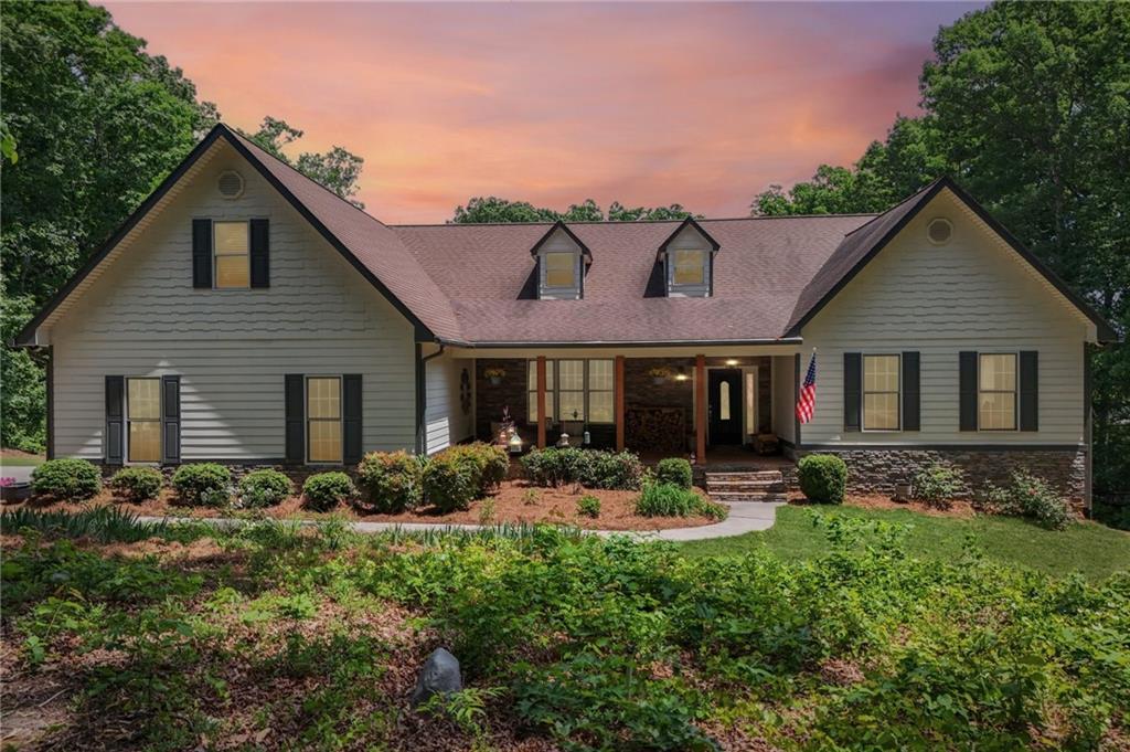 5925 Cantrell Cir., Cumming, GA 30041
