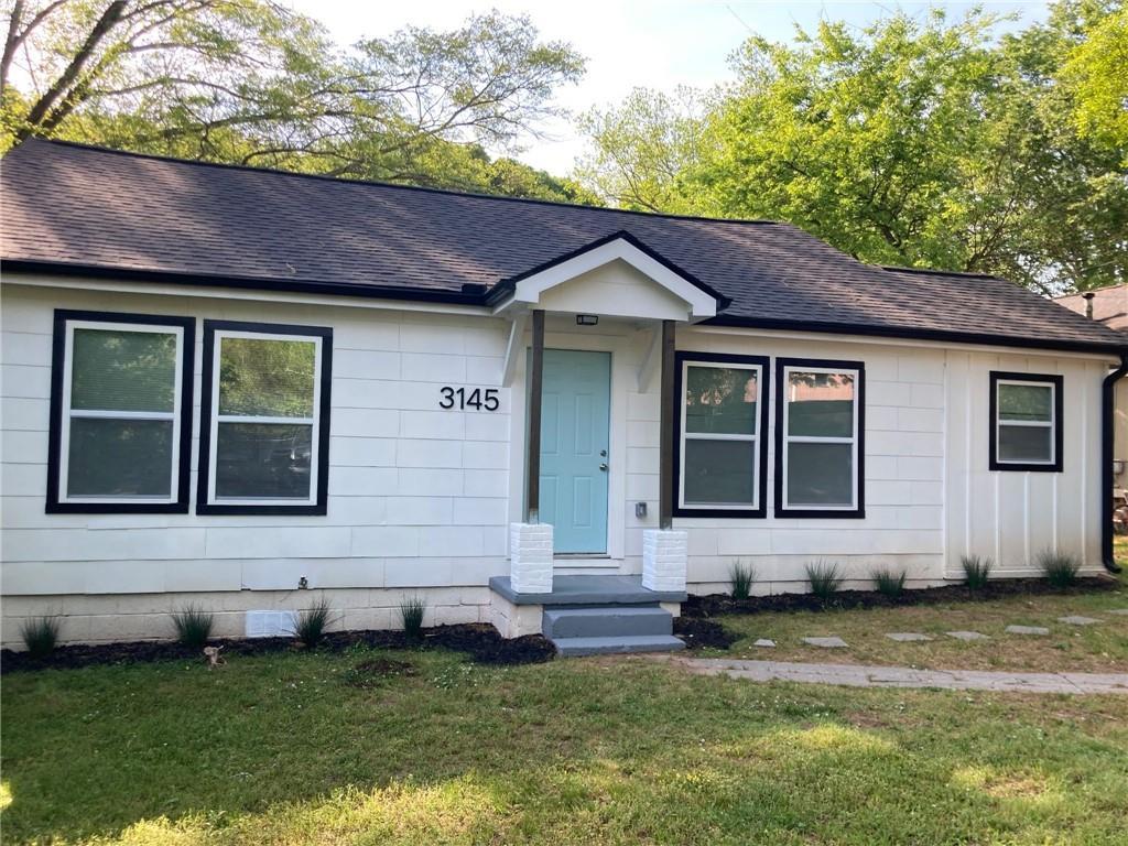 3145 Locke Dr., Atlanta, GA 30316