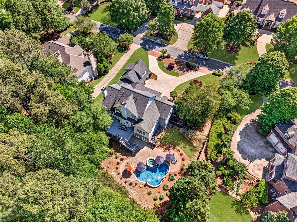 751 Parkside Tr., Marietta, GA 30064