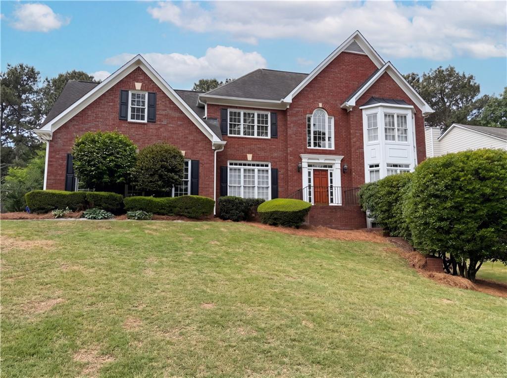 1900 Milfield Cir., Snellville, GA 30078