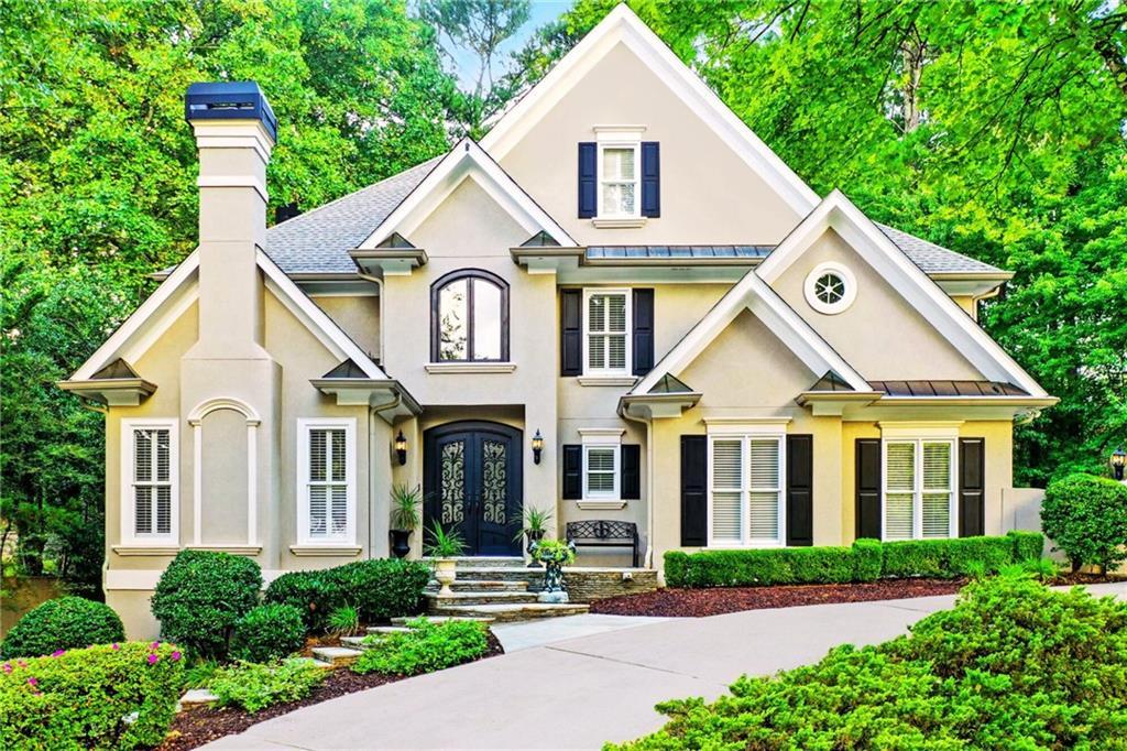 3770 Newport Bay Dr., Alpharetta, GA 30005