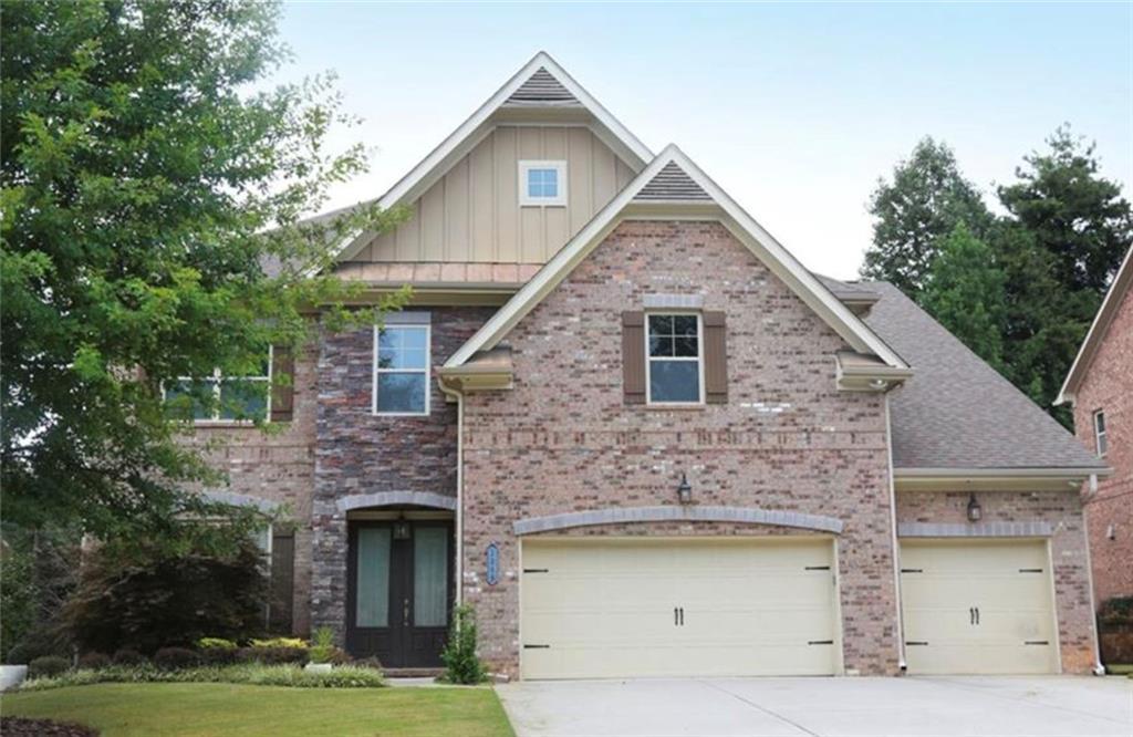 1255 Redbud Dr., Alpharetta, GA 30005