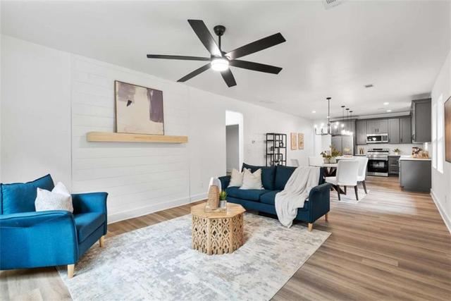 New Homes with Master Bedrooms on the 1st Floor That Attend Creekside High School: May 2nd to May 8th
