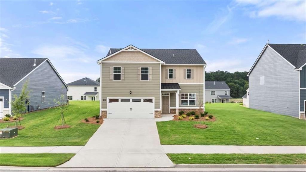 833 Trillium Dr., Locust Grove, GA 30248
