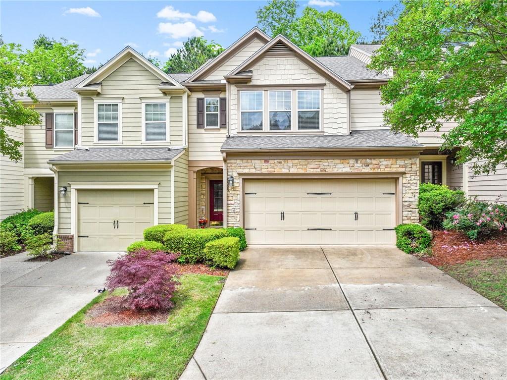 3034 Cross Creek Dr., Cumming, GA 30040