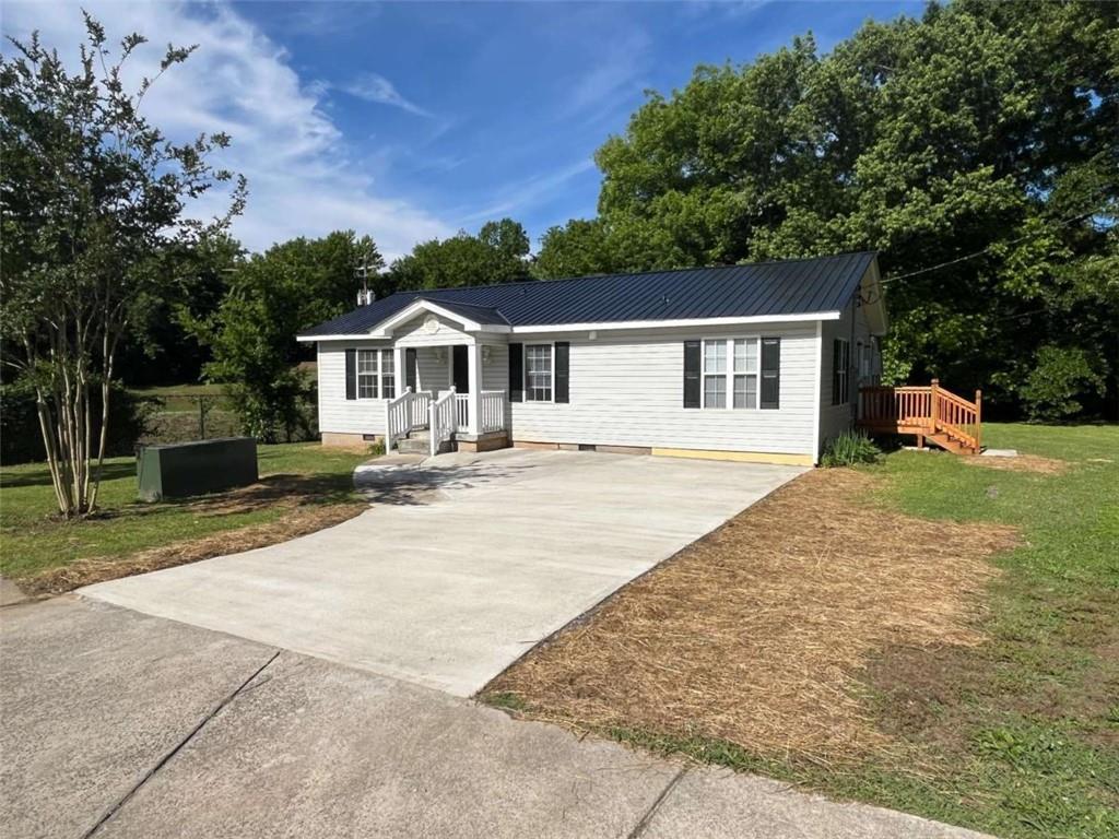 218 Wilson Ave., Rome, GA 30161