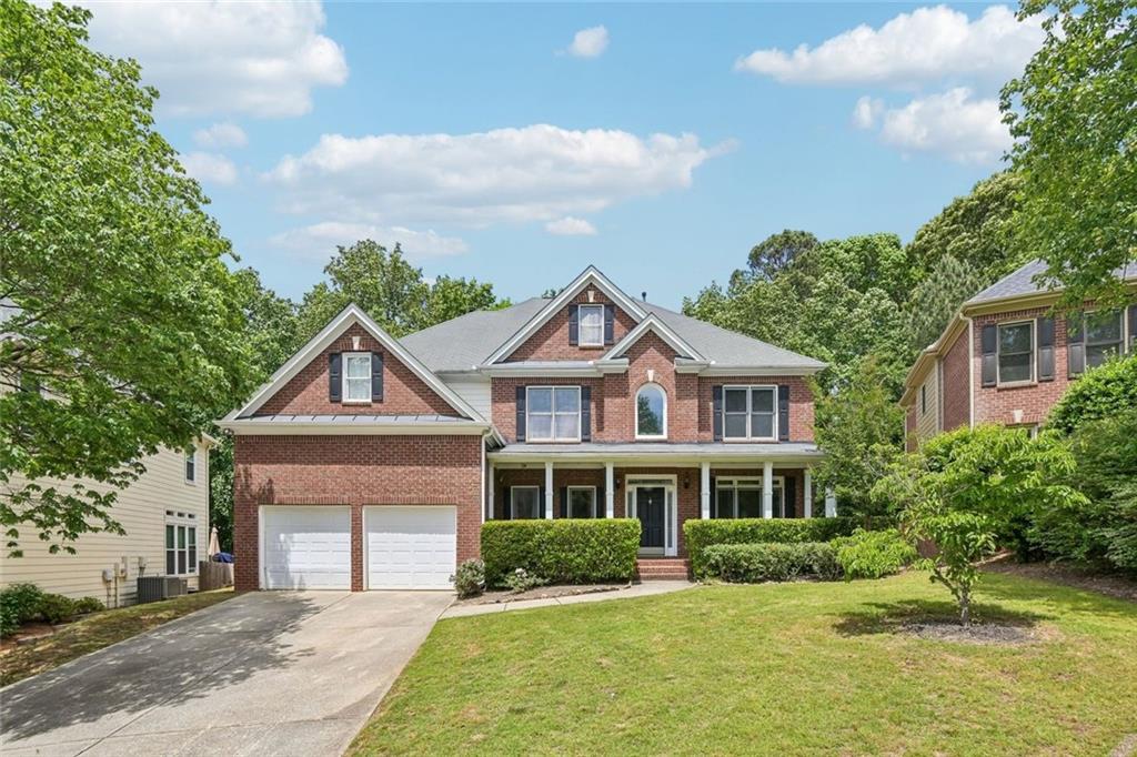 4247 Millside Walk, Smyrna, GA 30080