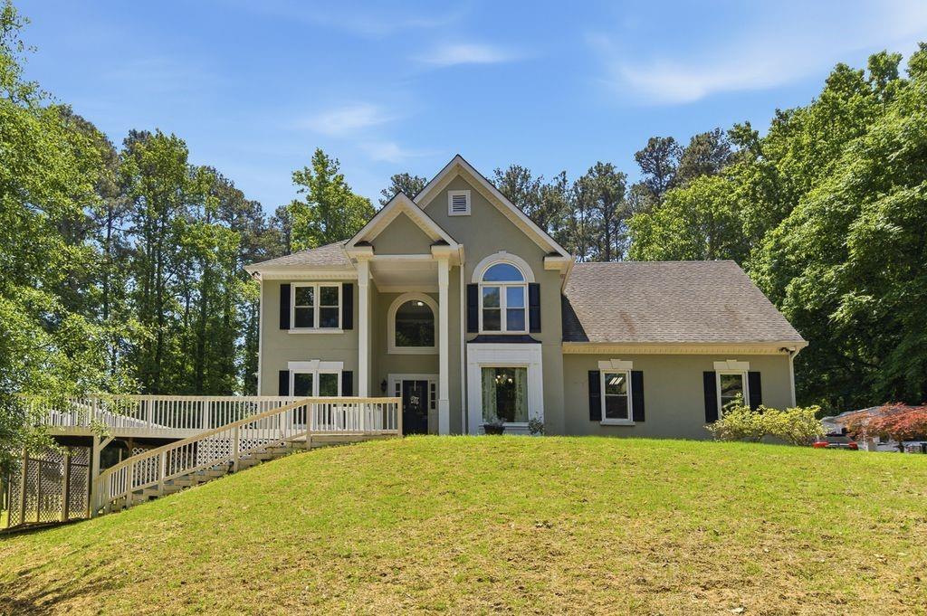 2487 Windchase Ct., Buford, GA 30518