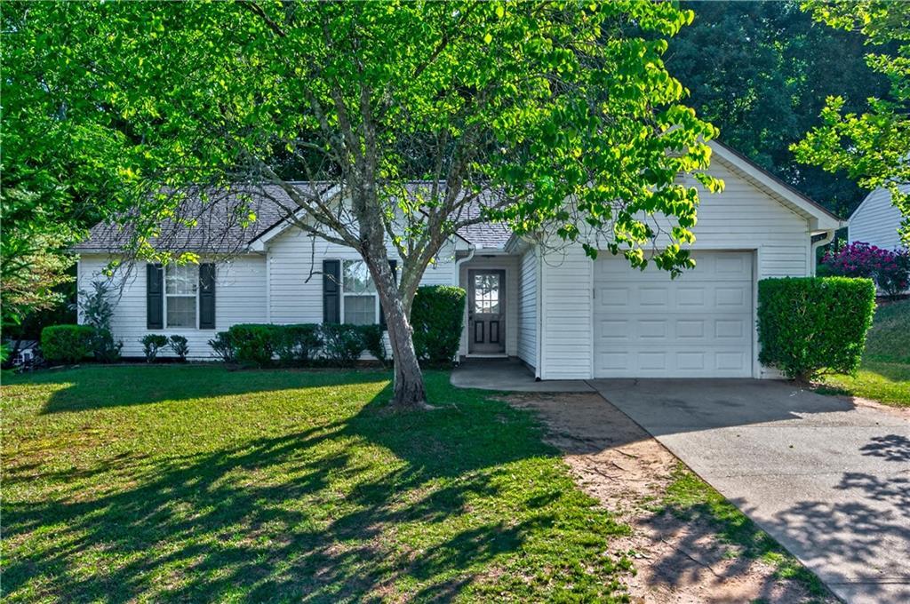 5135 Hillcrest Glenn Dr., Sugar Hill, GA 30518