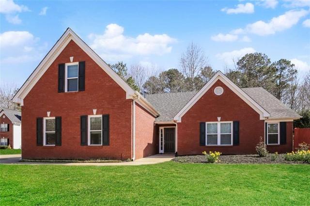 Homes Just Sold That Attend Friendship Elementary School: August 11th to August 17th