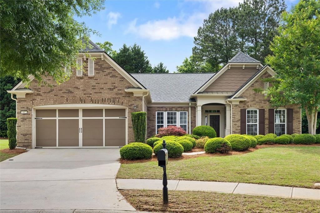442 Tallulah Dr., Griffin, GA 30223
