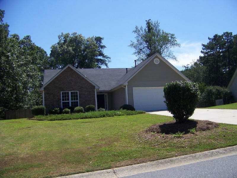 7015 Walnut Mill Landing, Cumming, GA 30040