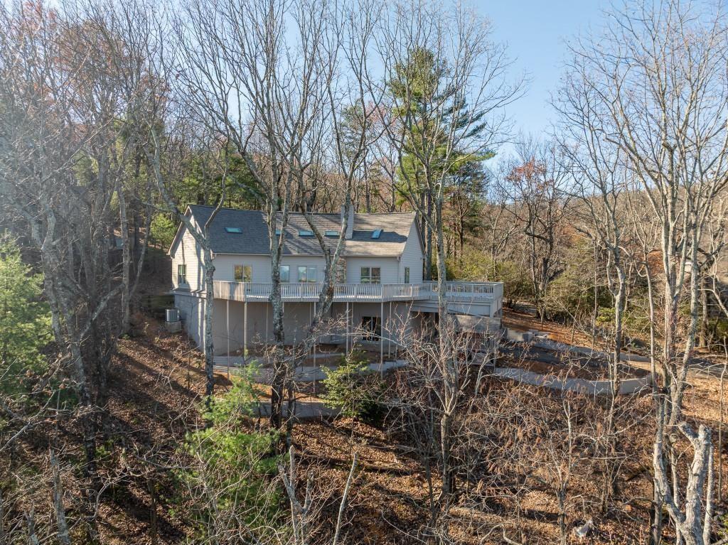 62 Bear Cub Ridge, Big Canoe, GA 30143