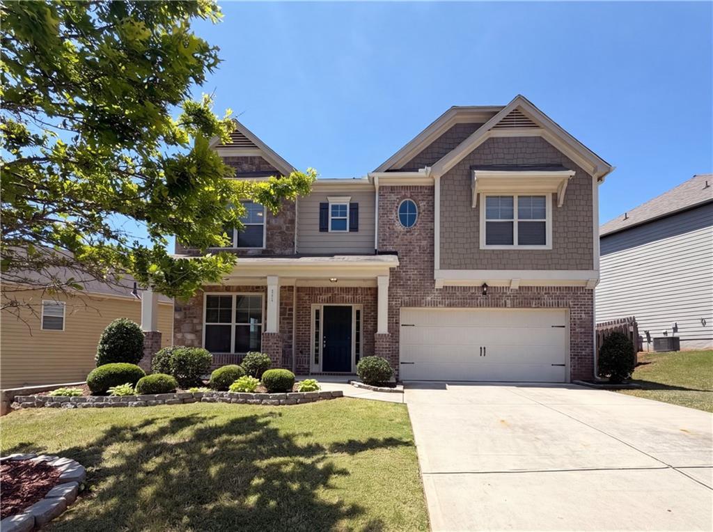 2080 Apple Orchard Way, Austell, GA 30168