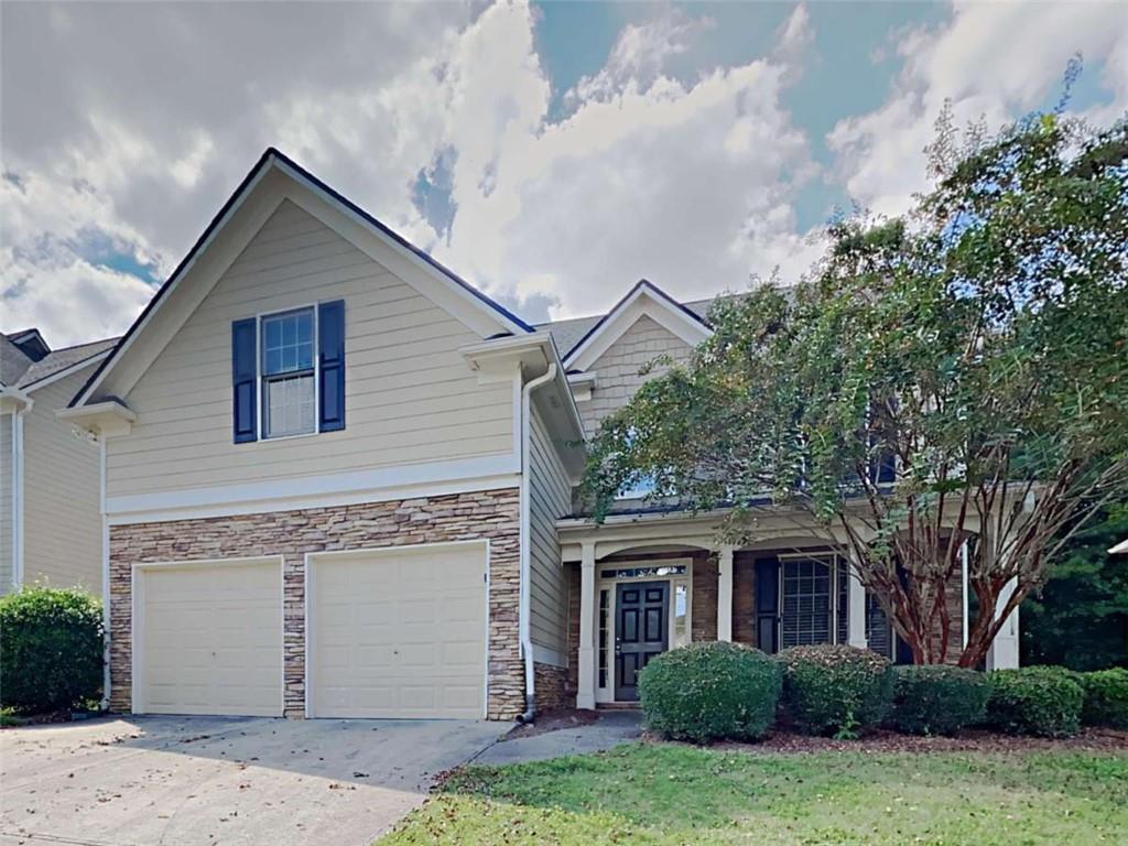 108 Windsong Tr., Canton, GA 30114