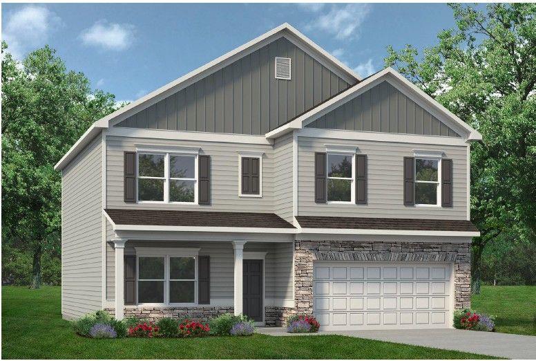 557 Grover St., Hoschton, GA 30548