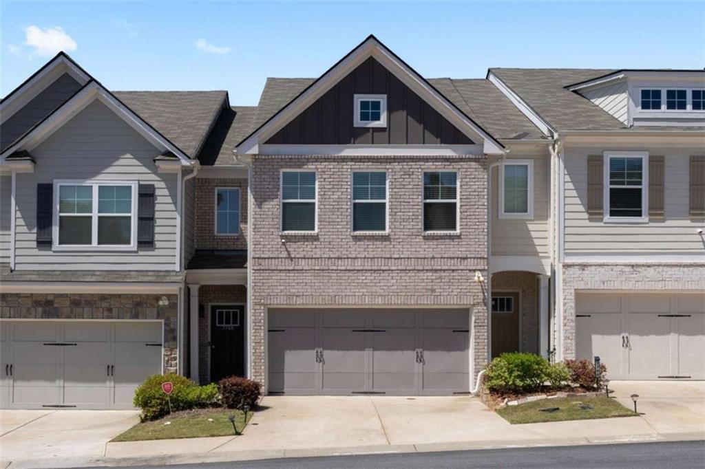 7788 Baron Rd., Fairburn, GA 30213