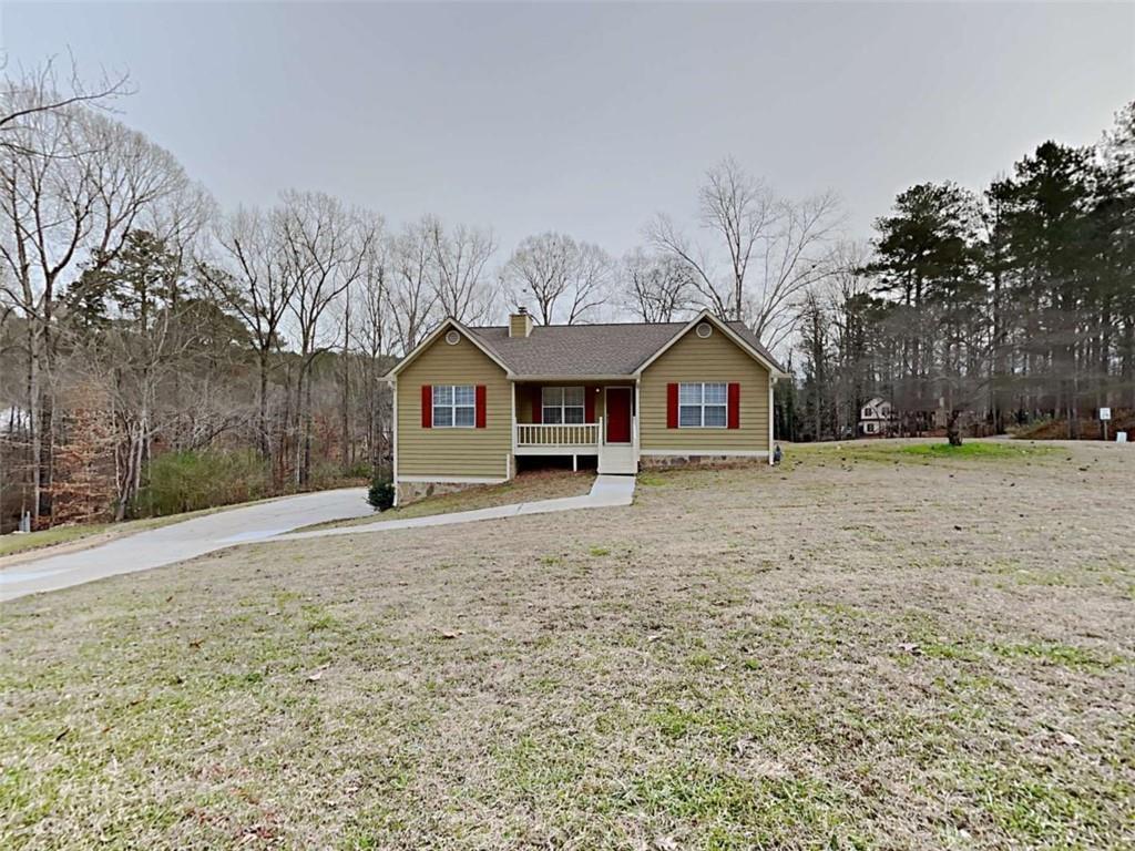 330 Peach Crossing Dr., Dallas, GA 30132