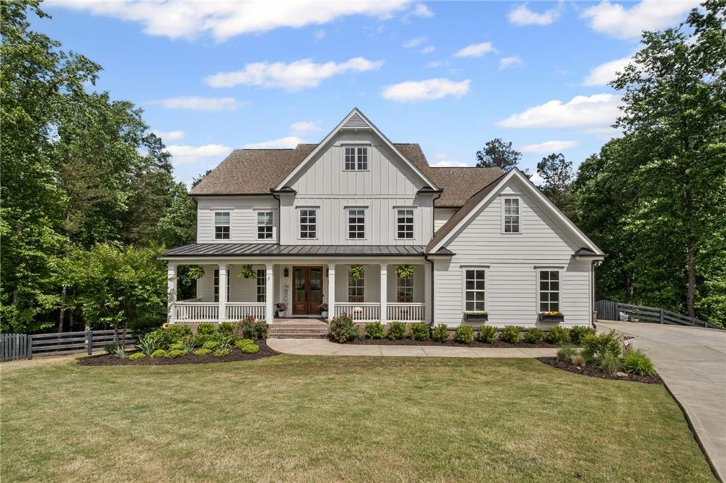 126 White Oak Tr., Cumming, GA 30028