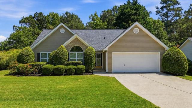 New Homes with Master Bedrooms on the 1st Floor in Flowery Branch: May 2nd to May 8th