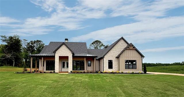 New Homes with Master Bedrooms on the 1st Floor That Attend Adairsville Middle School: May 2nd to May 8th